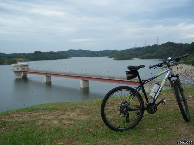 數碼天空越嶺(八五山)到那羅