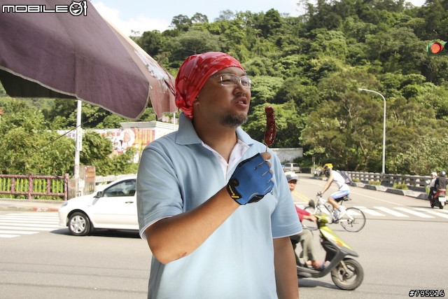 《一路南北騎–第三集》堅強的單車女孩們–Spinning女子車隊