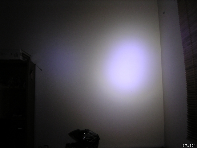 [分享][STREAMLIGHT Nano Light]它..是鑰匙圈，也是手電筒