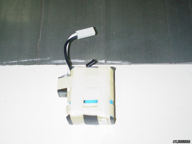 在520D上裝電動喇叭的方法