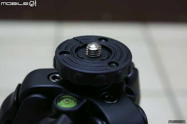 我的第一次...之開箱分享 TRAISTAR TAH-224C碳纖維腳架 + TAKARA BH-20球型雲台