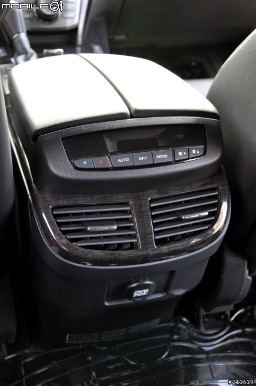 [開箱文]ACURA MDX 霸氣七人座SUV，晚了一年，依然開箱。