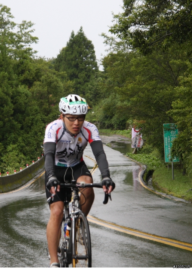 2009.06.14第一屆~鐵馬高峰會國際自行車大賽~~ 武嶺賽照片