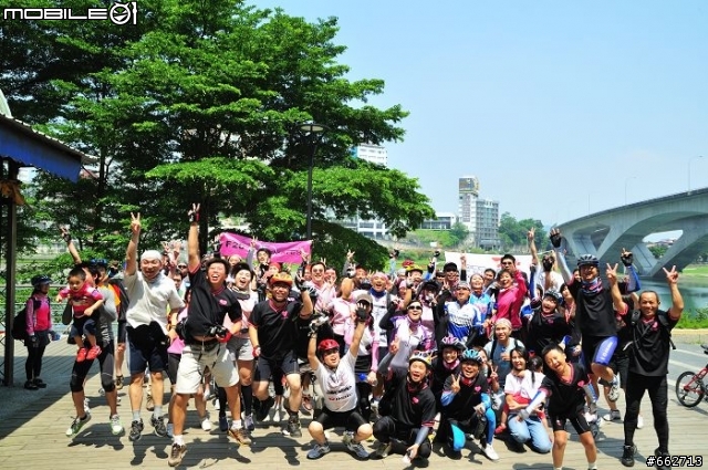 集中貼圖區－[F20同學會周年囉] 06/07幼幼的感覺..碧潭逍遙遊