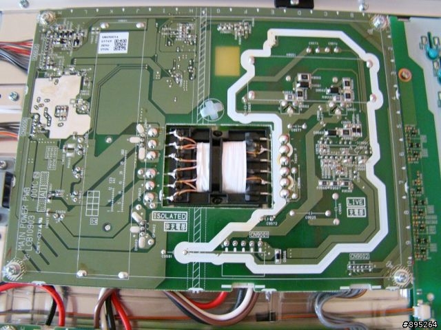 [詳細解剖文]JVC LT-42WX70高畫質專業Adobe色域顯色液晶顯示器