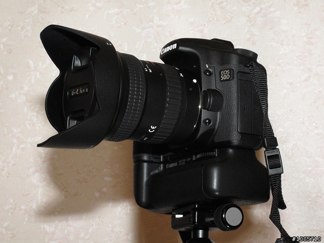 Tokina 12-24mm F4 II C家不專業開箱