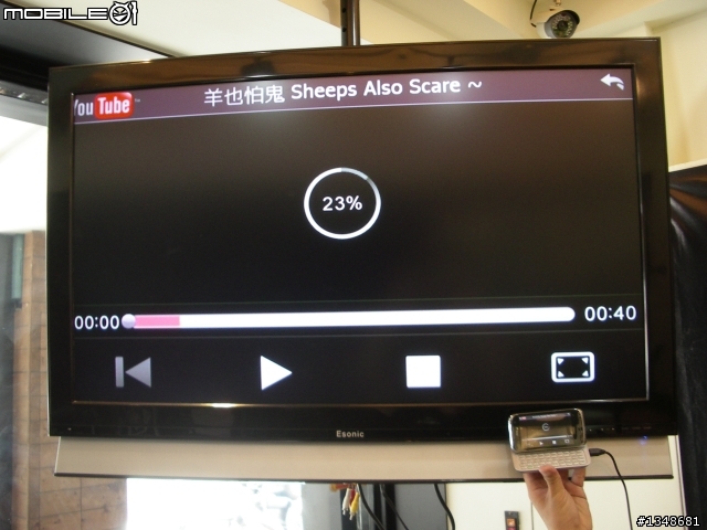 【開箱】HTC Touch PRO2 開箱 6/9更新 (TV-OUT照片上傳...)...待續