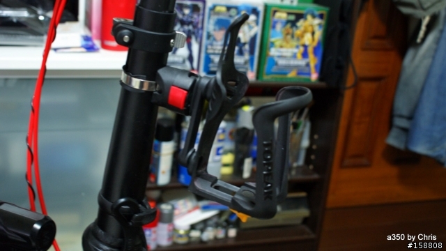 [DAHON]七月九號更新同學會輪組!!我的VD18