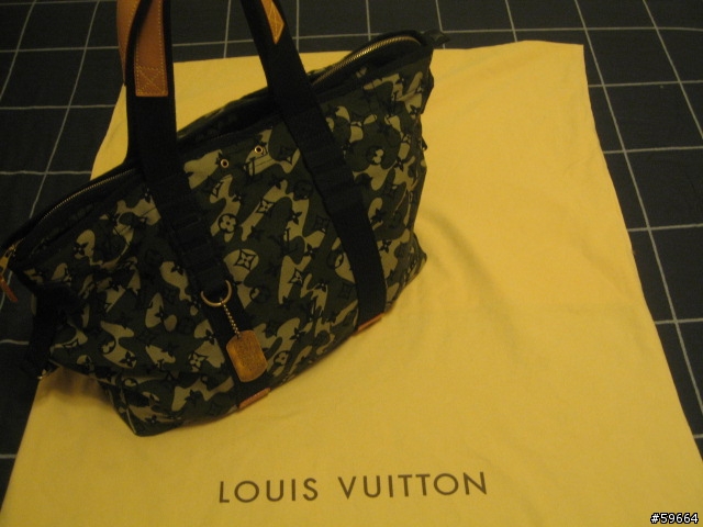 【分享】LV M95783