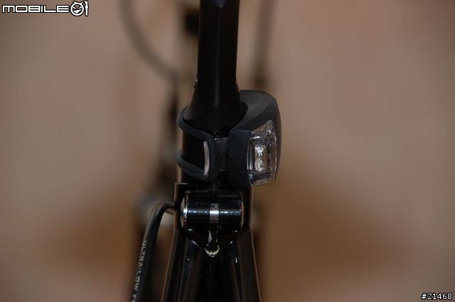 【分享】De Rosa Neo Primato 黑色鋼管車《黑金》