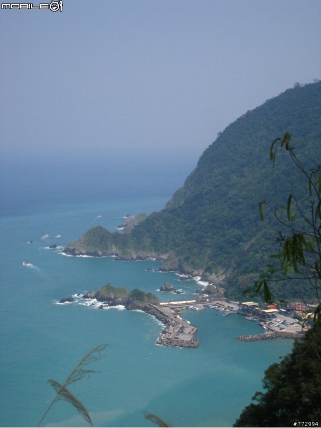 【環島雜記】5/23-31-Day1-9