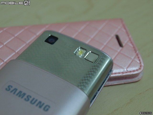 入手!S7350自在粉