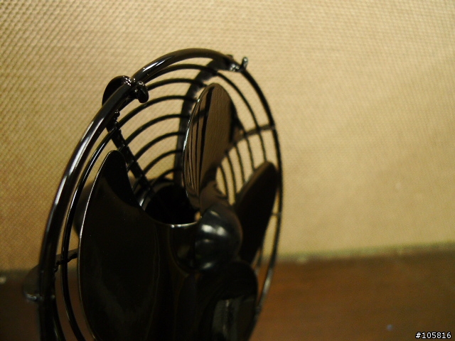 [開箱] 大同復古小電扇 我熱MB也熱!!!