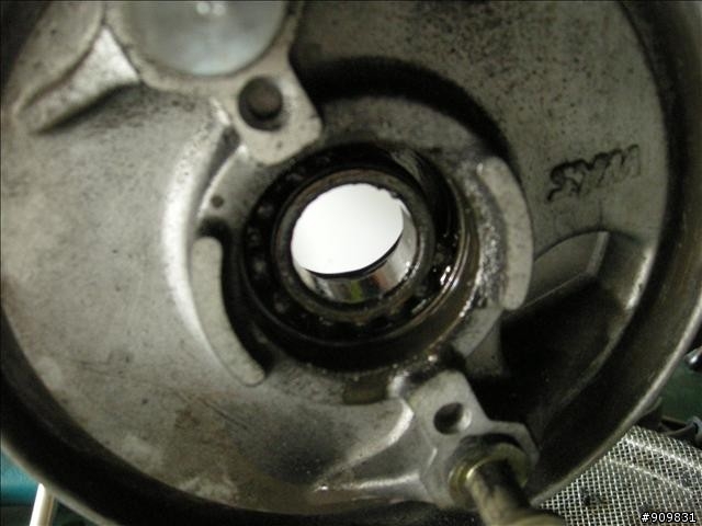 [分享] 低調高手125R~