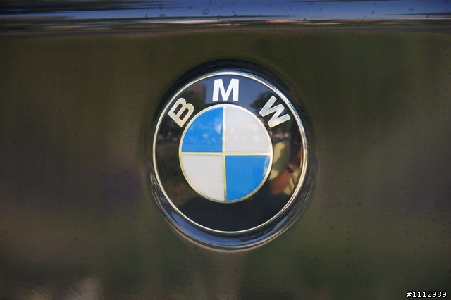 [開箱文]BMW E60 523i