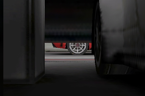 [賽車大作] Real Racing：實感賽車！夢想成為賽車手嗎？Real Racing等你來挑戰！