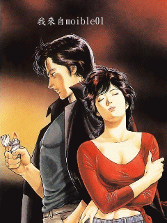 [240*320]京劇娃娃..不開放..勿再報機型...