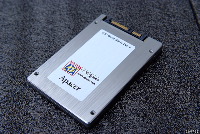 [分享]宇瞻 A7 Turbo SSD--A7202 (享受速度爆發的快感)