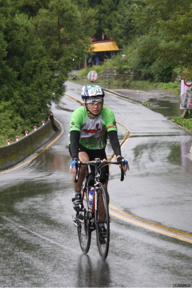 2009.06.14第一屆~鐵馬高峰會國際自行車大賽~~ 武嶺賽照片