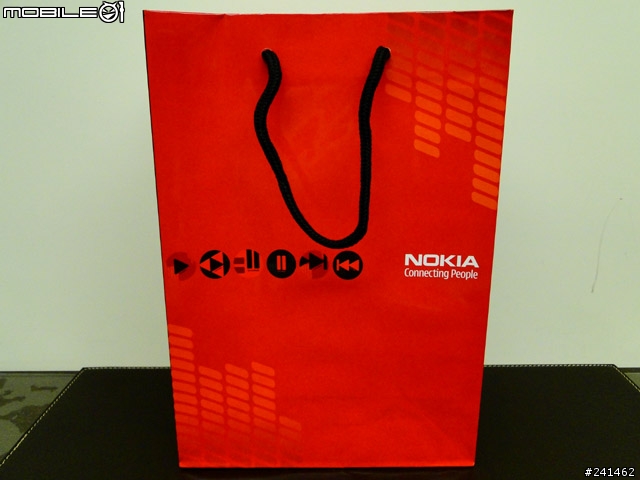 [開箱]熱騰騰的N86 8MP (7/8新增 N86 vs N1)