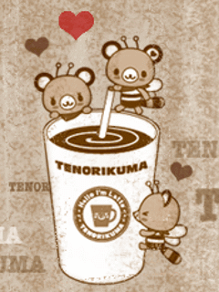 [240x320][176x220] 含其他格式 動態桌布主題 <一>