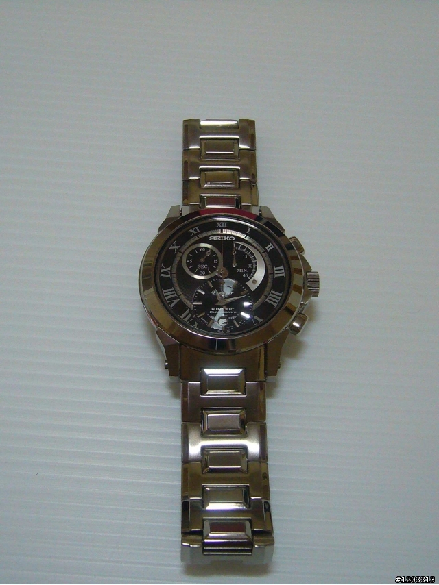 [開箱]無意入手的SEIKO PRIMIER