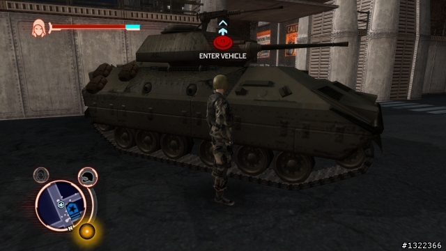 Prototype 原型兵器心得(part2)