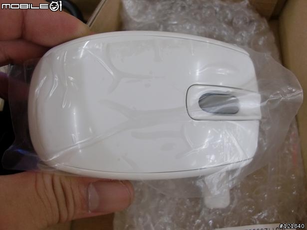 Nvidia的逆襲--Acer ION平台不專業開箱文(外觀篇)