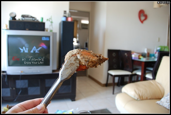 胡搞蝦搞,假日搞搞胡椒蝦分享~