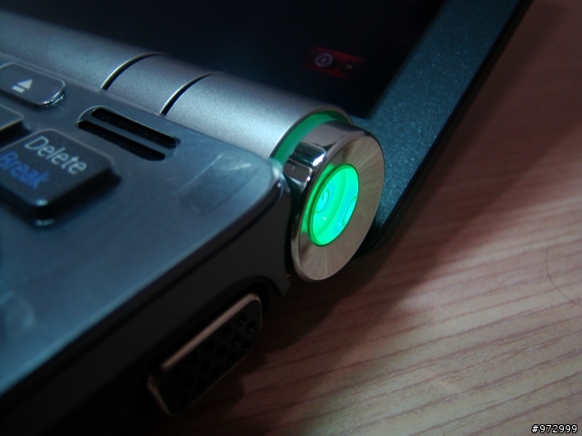 週末敗入SONY VAIO VGN-Z45TD