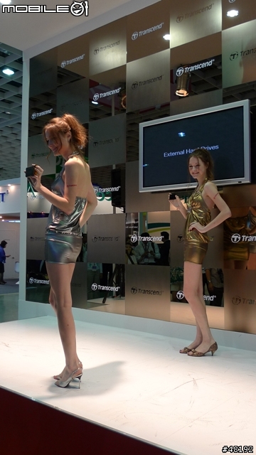 有點讓人失望的COMPUTEX 2009