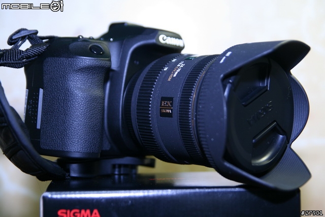 （純分享）台南德寶購入SIMGA 24-70mm F2.8經驗