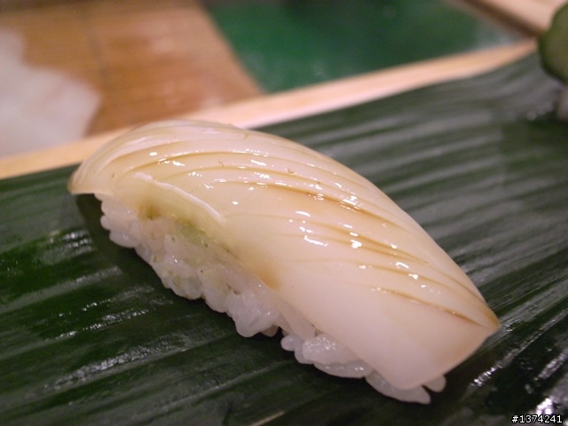 [初訪逸喜優] 呼叫壽司達人～ 幫我認魚! (野壽司東京本店)