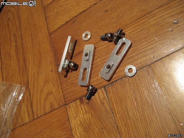 颱風天!改車天!Louis Garneau MV2 18速+451輪組改裝紀錄!