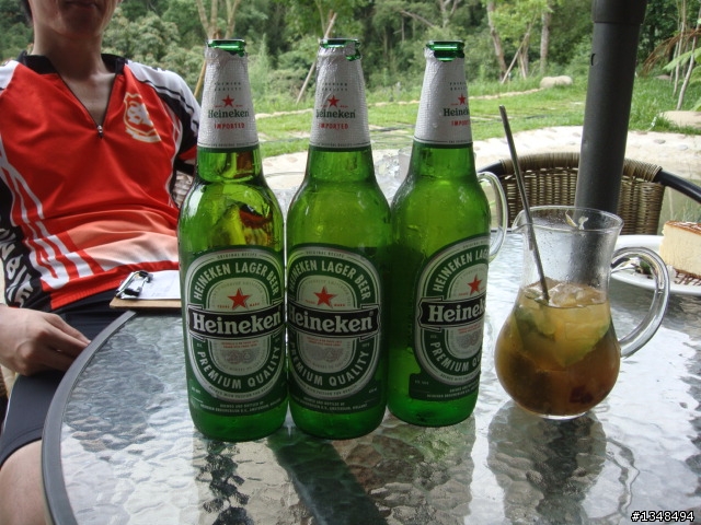 彰化'台中'三義(勝興'龍騰'鯉魚潭~天空之城)