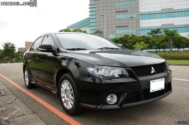 FORTIS 1.8 科技進階版簡易開箱