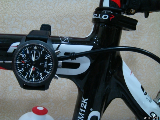 我終於買到 PINARELLO FP5 有圖了