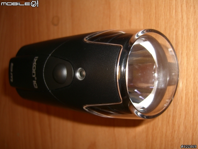 [分享] 來自德國的德規車燈 Busch Muller   IXON IQ SPEED & IXON IQ