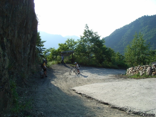 [遊記] 森林教室單車課--從斯馬庫斯到司馬庫斯
