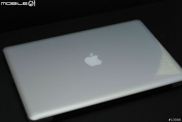 [開箱][更新]新 MacBook Pro 15" 含內部 & SATA資訊