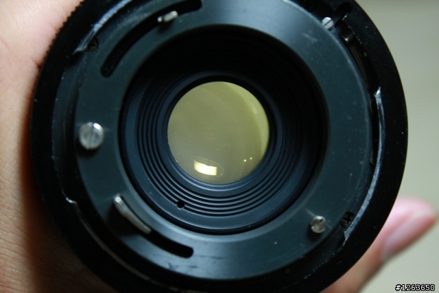 [分享]CANON FD A-1 50mm1.4 + 實拍 終於讓我等到你了(更新 155A合體