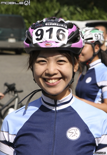 《一路南北騎–第三集》堅強的單車女孩們–Spinning女子車隊