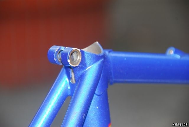 [純賞車] 1985 eddy merckx Corsa Extra Panasonic...