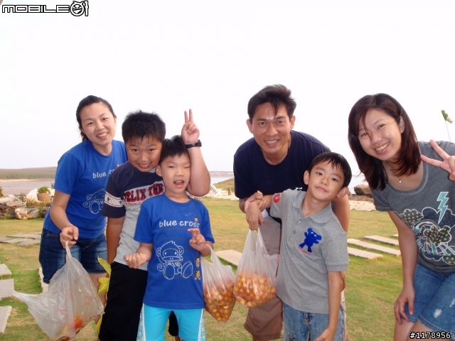 澎湖最漂亮的民宿~候鳥沙灘民宿~來此身體和心都休息到了