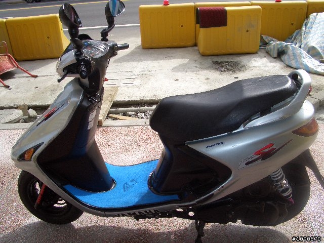 分享我的老車 風光SV的進化 風光車系可參考