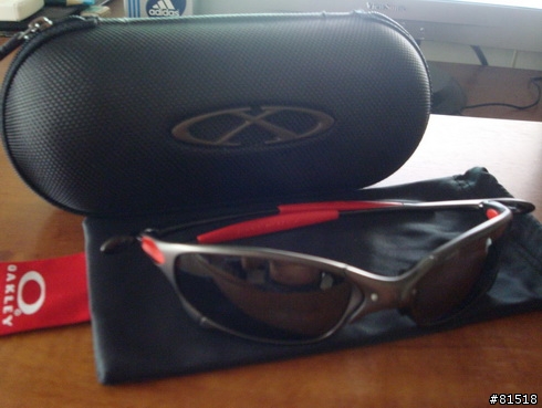 OAKLEY DUCATI 太陽眼鏡