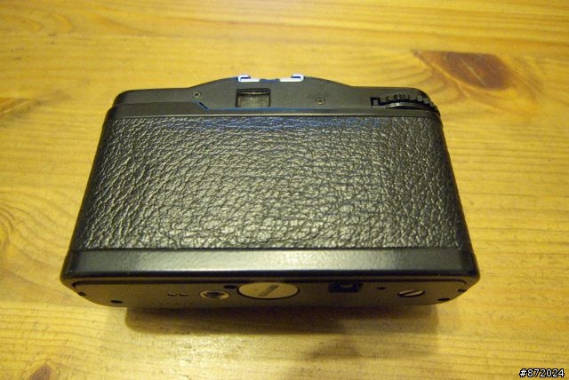 Cosina CX-2 開箱記
