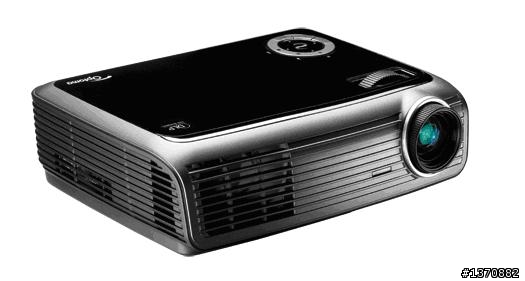 【開箱文】投影機~~夯~~OPTOMA HW628開箱記(新手上路之初體驗)