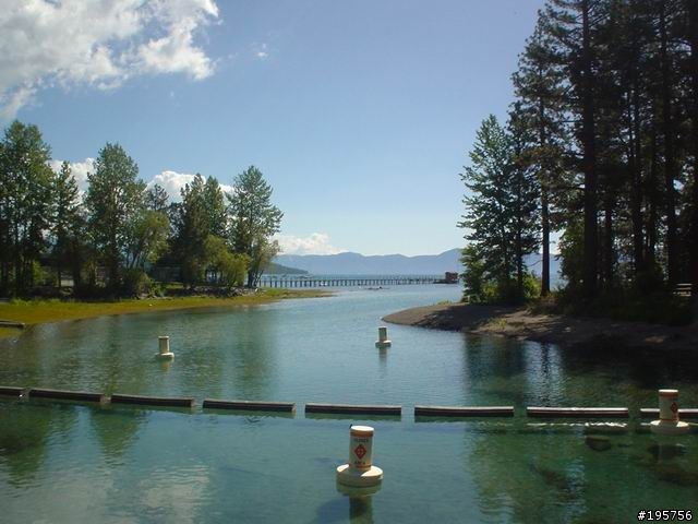 Tahoe環湖殘念