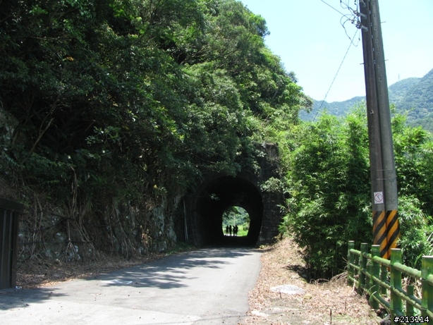 預計年底動工的 瑞芳-侯硐 自行車道